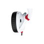 HyperX Cloud Mini Casque sans fil pour gaming (Blanc) PC, Xbox, Swit