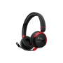 HyperX Cloud Mini Casque ss fil pour gaming (Noir) PC, Xbox, Swit