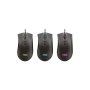 HyperX Souris filaire Pulsefire FPS Pro, PC, PS5, PS4, Xbox