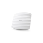 TP-LINK - Point d accès WiFi N300 PoE - EAP115