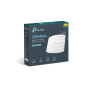 TP-LINK - Point d accès WiFi N300 PoE - EAP115