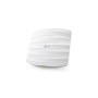 TP-LINK - Point d accès Wifi N300 PoE passif - EAP110