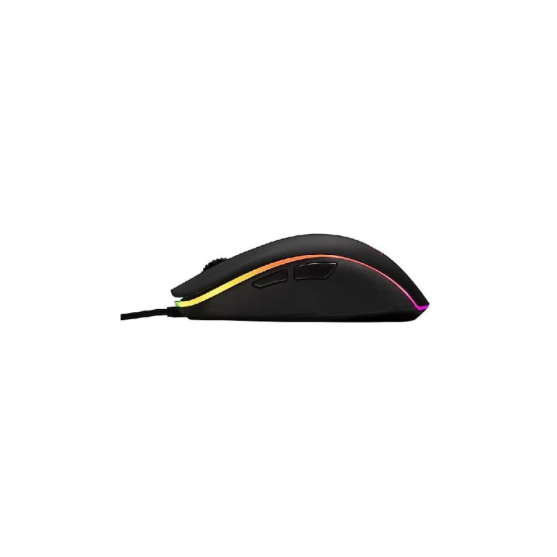 HyperX Souris filaire Pulsefire Surge Noir, Effets lumineux RGB