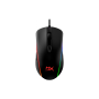 HyperX Souris filaire Pulsefire Surge Noir, Effets lumineux RGB