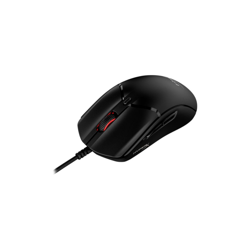 HyperX Souris Gaming filaire Pulsefire Haste Wired 2 6 boutons