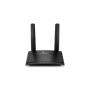 TP-LINK - Routeur 4G WiFi 300Mbps - TL-MR100