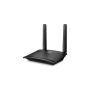 TP-LINK - Routeur 4G WiFi 300Mbps - TL-MR100