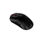 HyperX Souris ss fil Pulsefire Haste Noire, Sans-Fil, Autonomie 100h