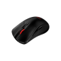 HyperX Souris Ss fil Pulsefire Plus Dart Noir, certifié Qi