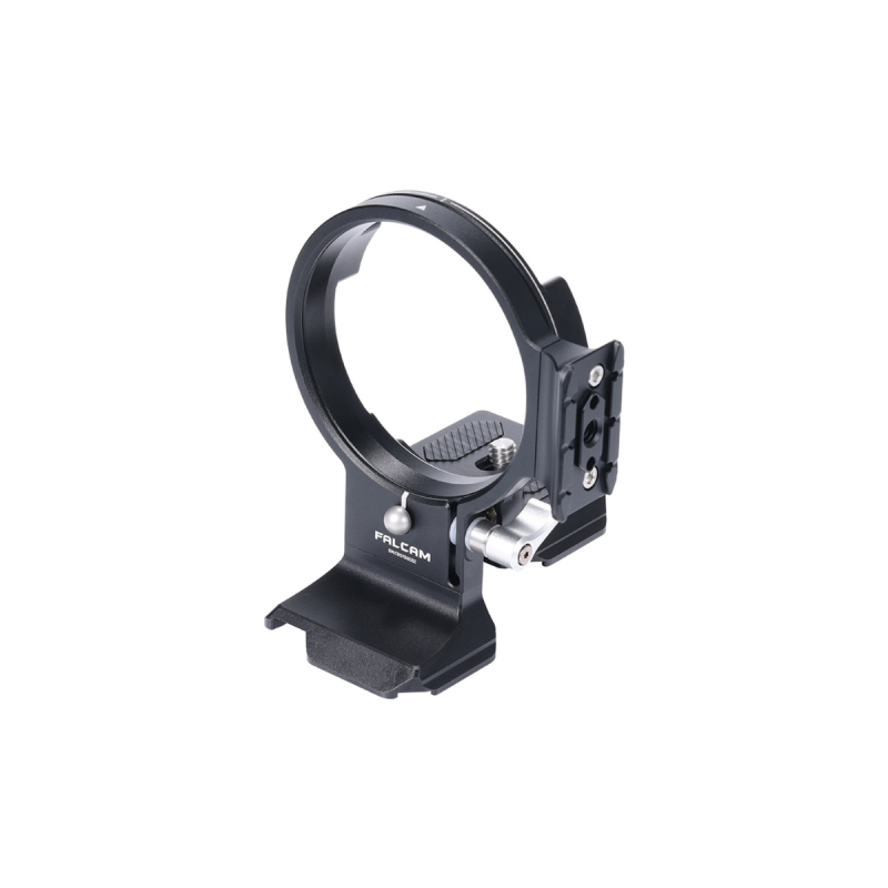 Falcam F22&F38&F50 H-To-V Quick Release Circular Half Cage(Sony)