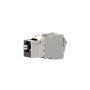 LEVITON - Connecteur Cat6a blindé - Amd1 - 30W