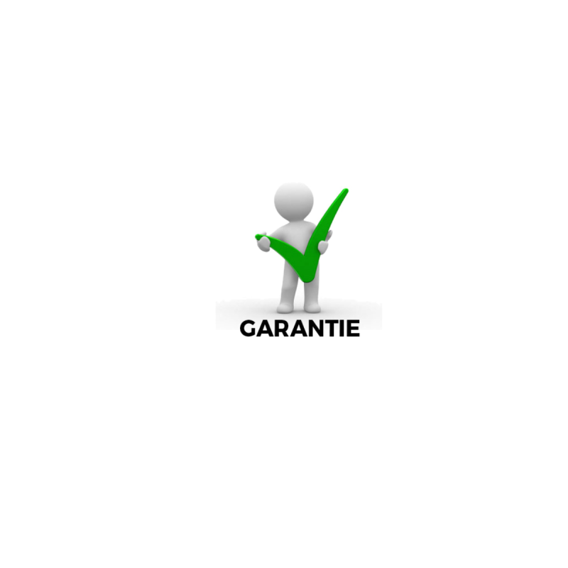 NEWLINE - Garantie 3 ans - Ext. montage et démontage sur site 98