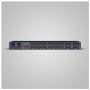 NITRAM - ATS de 16A - 2 prises IEC C19 et 8 prises IEC C13 - PDU44005