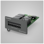 NITRAM - Carte de gestion sur site - RELAY IO501