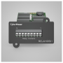 NITRAM - Carte de gestion sur site - RELAY IO501