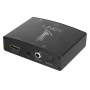 Lindy Extracteur audio HDMI 4K