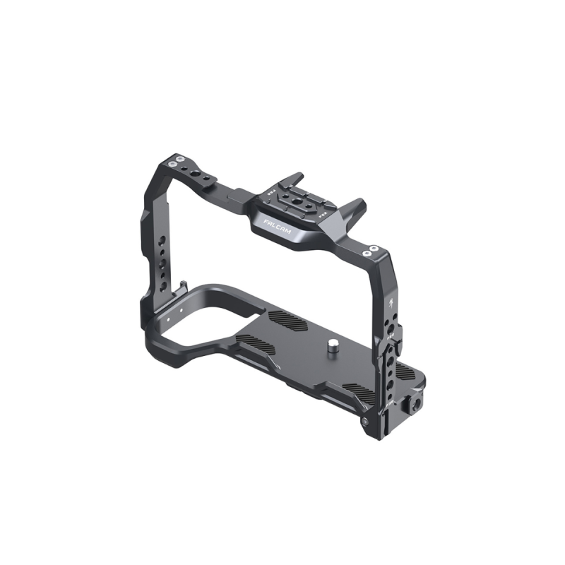 Falcam F22/F38 FUJIFILM Quick Release Camera Cage (FOR GFX100S)