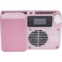 Amaran Ace 25c Pink