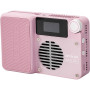 Amaran Ace 25c Pink