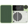 Amaran Ace 25c Green