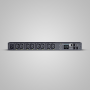 NITRAM - PDU 16A contrôlé 8xC13 - Carte SNMP incluse - PDU81005