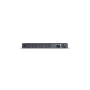 NITRAM - PDU switched 10A contrôle sorties 8xC13 SNMP - PDU41004