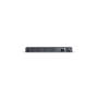 NITRAM - PDU switched 16A contrôle sorties 8xC13 SNMP - PDU41005