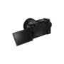 Fujifilm X-M5 Noir + Xc 15-45 Kit