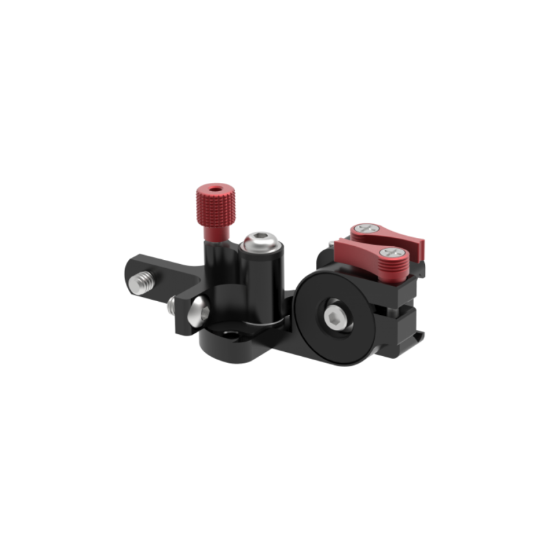 Vocas Swing away viewfinder bracket for Sony Burano