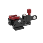 Vocas Swing away viewfinder bracket for Sony Burano