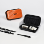 Hohem Hard case for iSteady Q/X/V series Orange