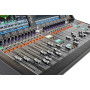 Yamaha Console mixage numérique 120 entrées mono 48 Mix/12 Matrix/2ST