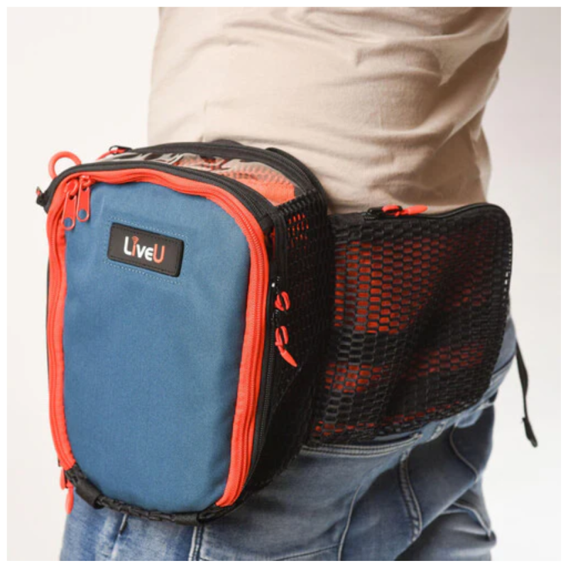 LiveU LiveU LU300S Belt Pack