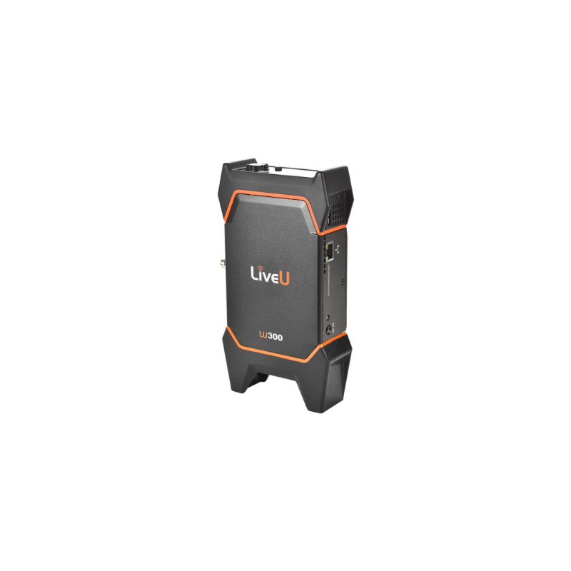 LiveU LU300S HEVC-PRO to HEVC-PRO-4K licenseupgrade