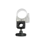 Nanlite T12 Tube Light Clip with 2-Way Baby Pin Receiver