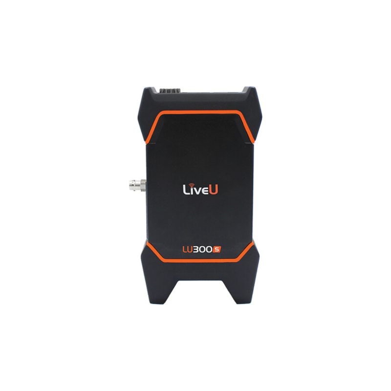 LiveU LU300S with  2x4G modems