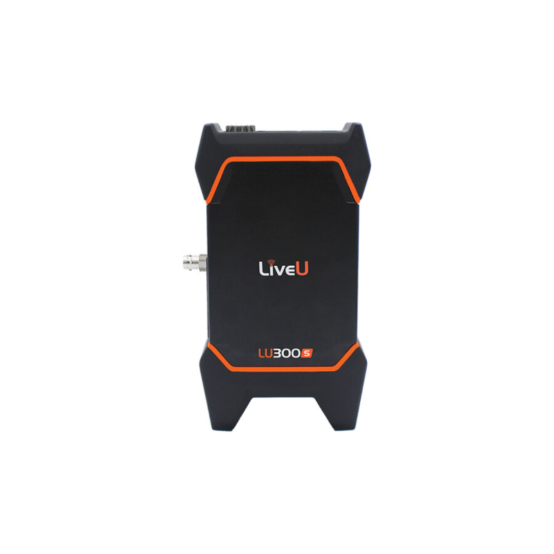 LiveU LU300Se Encoder Unit