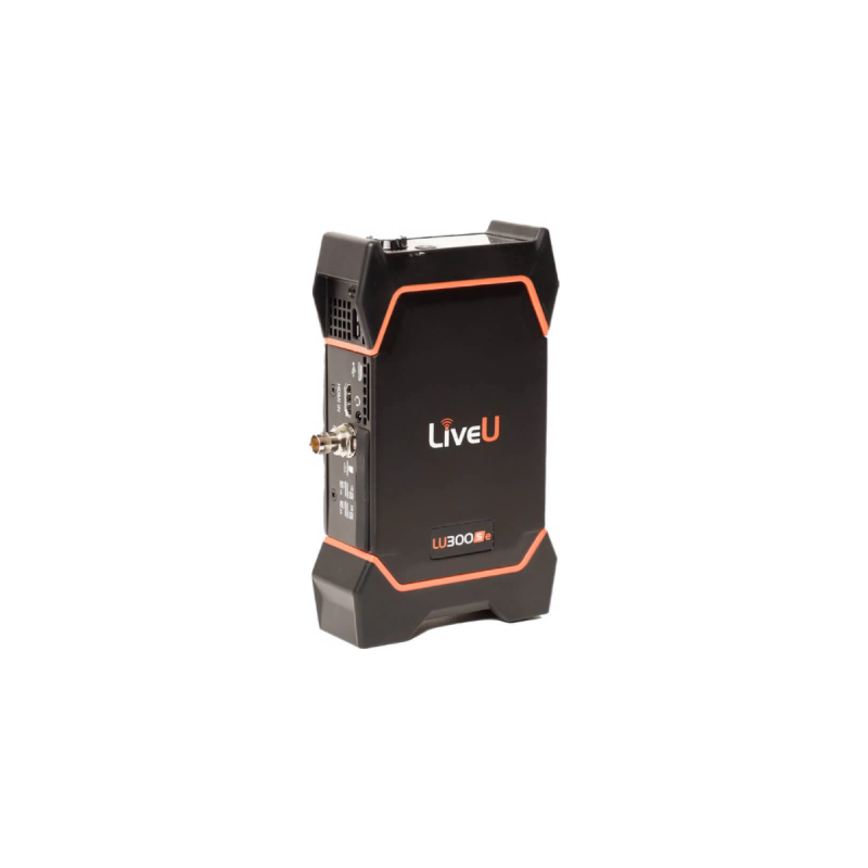 LiveU LU300Se Encoder Unit H264 only