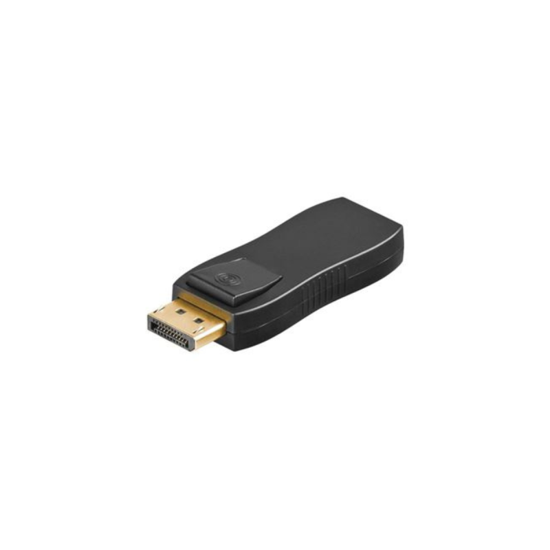 Goobay Adaptateur DisplayPort™   Prise femelle HDMI™