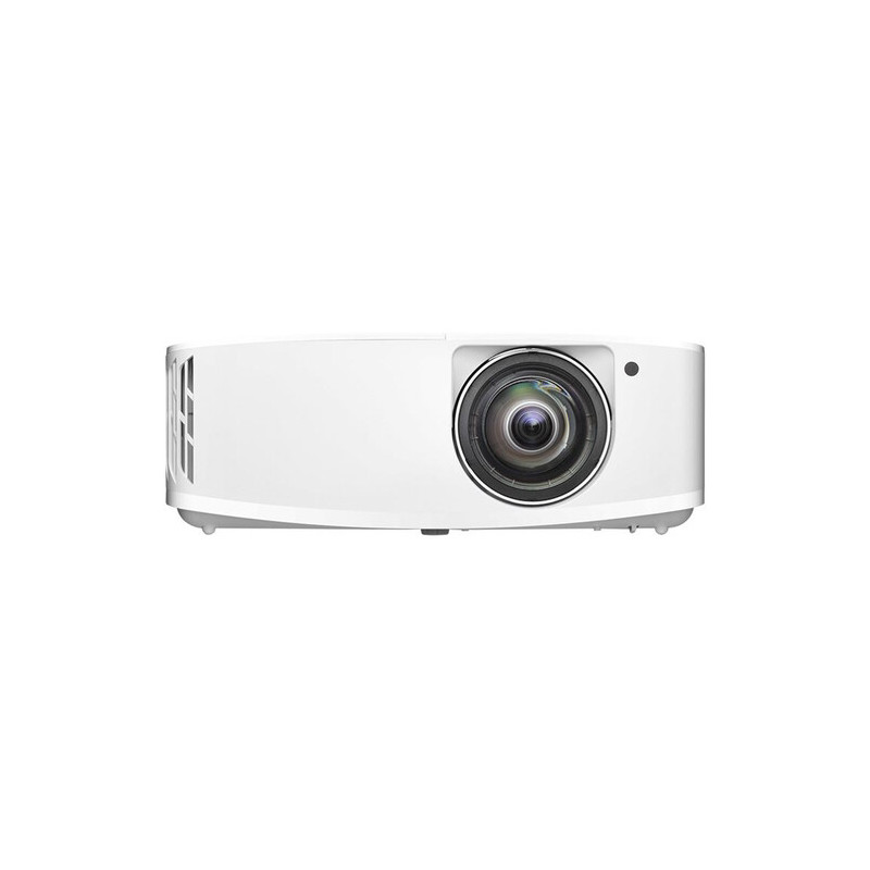 Optoma Projecteur UHD 4K (3840 x 2160) - 3600 lm - 1 000 000:1 Blanc