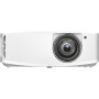 Optoma Projecteur UHD 4K (3840 x 2160) - 3600 lm - 1 000 000:1 Blanc