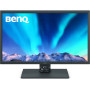 BenQ SW321C Pro 32in IPS Monitor with Calibrite