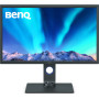 BenQ SW321C Pro 32in IPS Monitor with Calibrite