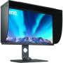 BenQ SW321C Pro 32in IPS Monitor with Calibrite