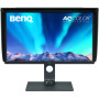 BenQ SW321C Pro 32in IPS Monitor with Calibrite