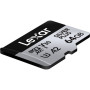 Lexar microSDXC Silver Plus UHS-1 64GB V30 R205/W100MB/s