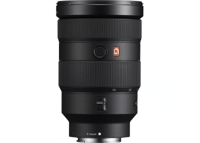 Sony FE 28-70 mm F2 GM | Objectif zoom plein format lumineux (SEL2870GM)