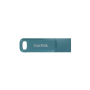 Sandisk Clé USB/Type-C 3.1 "Ultra Dual Drive Go" 512GB 400MB/s Bleu