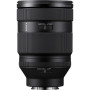 Sony Objectif FE 28-70mm F2 GM Noir