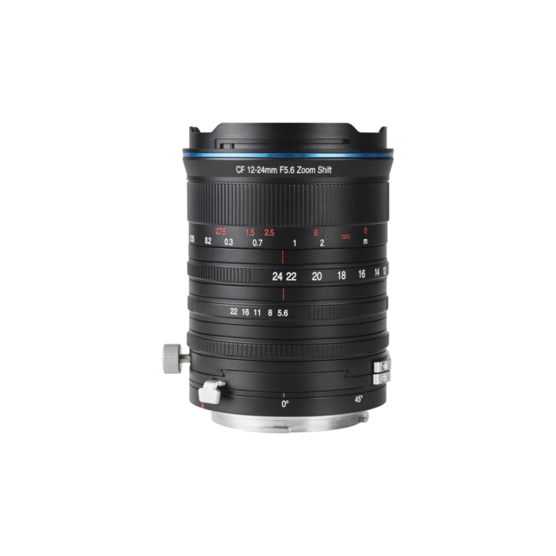 Laowa 12-24mm f/5.6 Zoom Shift CF - Canon RF